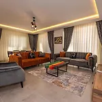 Villa Salkim- 4 Bedroom In Oludeniz Fethiye