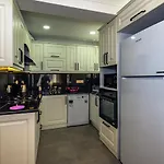 Salkim- 4 Bedroom In Oludeniz フェティエ