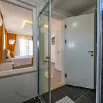 Salkim- 4 Bedroom In Oludeniz フェティエ