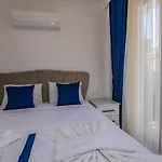 Salkim- 4 Bedroom In Oludeniz فيلة فتحية