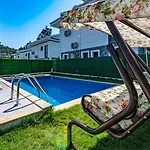 Salkim- 4 Bedroom In Oludeniz فيلة *