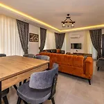 فيلة Salkim- 4 Bedroom In Oludeniz فتحية