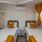 Salkim- 4 Bedroom In Oludeniz فتحية