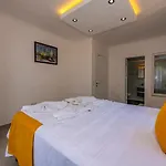 Salkim- 4 Bedroom In Oludeniz فتحية