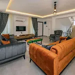 Salkim- 4 Bedroom In Oludeniz فيلة