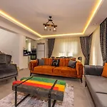 Salkim- 4 Bedroom In Oludeniz * فتحية