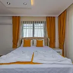 Salkim- 4 Bedroom In Oludeniz فيلة