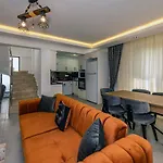 فيلة Salkim- 4 Bedroom In Oludeniz