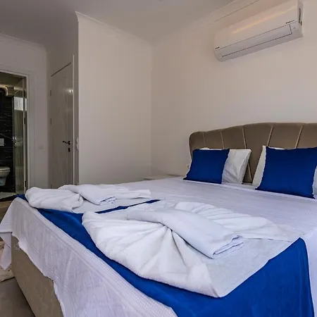 Salkim- 4 Bedroom In Oludeniz * Fethiye
