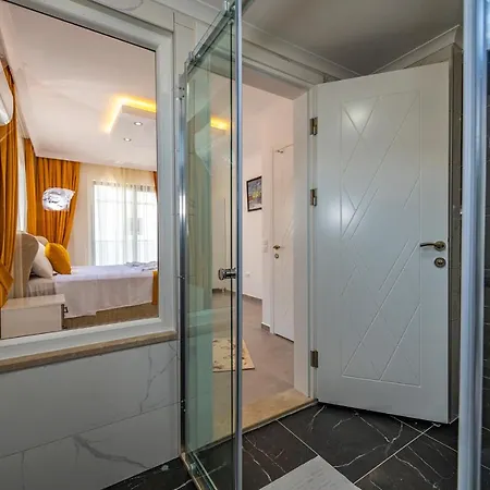 Salkim- 4 Bedroom In Oludeniz Fethiye